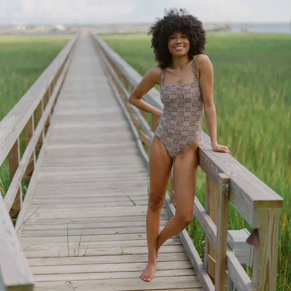 Minnow Women’s One Piece